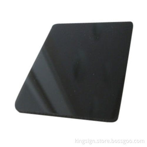 Practical extruded acrylic sheetNew